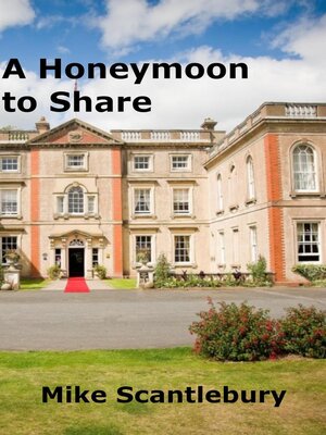 cover image of A Honeymoon to Share